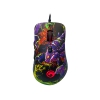 Мышь игровая MARVO G932 4000dpi, 7 кнопок, Подсветка: 6 цветов, Сенсор: Avago3050, Программ, кн, Кабель в виниловой оплетке 1.7 м