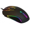 Проводная игровая программируемая мышь Jet.A Panteon MS69 (1200-3200dpi,6пр.кнопок,LEDподсветка,USB)