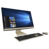 Моноблок Asus V222GAK (V222GAK-BA077T) Celeron J4005 (2.0)/4G/500G/21.5" FHD (1920х1080) AG/Int:Intel UHD 600/noODD/Wi-Fi+BT/wlKB+M/Win10 Black (90PT0211-M01390)