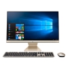 Моноблок Asus V222GBK (V222GBK-BA021T) Pentium J5005 (1.5)/4G/500G/21.5" FHD (1920х1080) AG/NV MX110 2G/noODD/Wi-Fi+BT/wlKB+M/Win10 Black (90PT0221-M00310)