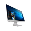 Моноблок Asus V241ICGK (V241ICGK-WA088T) i3-8130U (2.2)/4G/1T/23.8" FHD (1920х1080) AG/NV 930MX 2G/noODD/Wi-Fi+BT/wlKB+M/Win10 White/Silver (90PT01W2-M12110)