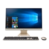 Моноблок Asus V241ICUK (V241ICUK-BA275T) i3-8130U (2.2)/4G/1T/23.8" FHD (1920х1080) AG/Int:Intel UHD 620/noODD/Wi-Fi+BT/wlKB+M/Win10 Black/Gold (90PT01W1-M12070)