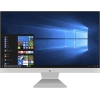 Моноблок Asus V241ICUK (V241ICUK-WA132T) i3-8130U (2.2)/4G/1T/23.8" FHD (1920х1080) AG/Int:Intel UHD 620/noODD/Wi-Fi+BT/wlKB+M/Win10 White/Silver (90PT01W2-M12080)