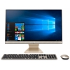 Моноблок Asus V272UNT (V272UNT-BA022T) i5-8250U (1.6)/8G/1T+128G SSD/27" FHD (1920х1080) GL Touch/NV MX150 2G/noODD/Wi-Fi+BT/wlKB+M/Win10 Black (90PT0241-M00720)