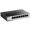 Коммутатор 8PORT 10/100/1000 POE DGS-1100-08PD/B1A D-LINK
