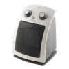 Тепловентилятор Electrolux EFH/C-5115 настольный, керамический, S-20 м², 2 ступени мощности 0.85/1.5 кВт., вентиляция без нагрева, защита от перегрева