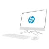 Моноблок HP 22 22-c0009ur <4GV07EA> Celeron J4005 (2.0GHz)/4Gb/500Gb/DVD-RW/21.5" (1920x1080)/WiFi/KB+mouse/DOS/Snow White