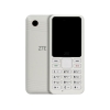 Мобильный телефон ZTE R538 (2G) белый (R538.WH)