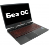 HP OMEN 15-dc0021ur <4GU59EA#ACB> i5  8300H/12/1Tb+128SSD/GTX1050Ti/WiFi/BT/noOS/15.6"/2.46 кг