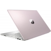Pavilion 15 15-cs0015ur 4GN79EA  i5  8250U/8GB/128GB+1TB/MX130/15.6"/Win10/Tranquil  Pink