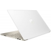 Pavilion 15 15-cs0008ur 4GN94EA i3  8130U/8GB/128GB+1TB/Intel/15.6"/Win10/Ceramic white