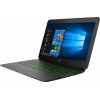 Pavilion 15 15-bc418ur 4GT14EA i5 8250U/8GB/128GB+1TB/1050/15.6"/FreeDOS/Acid  Green Pattern