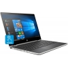 Pavilion 14x360 14-cd0016ur 4HA22EA i5 8250U/8GB/256GB/Intel/14.0"/Win10/Mineral  Silver (FF+)