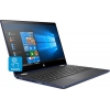 Pavilion 14x360 14-cd0008ur 4GU42EA i5 8250U/8GB/128GB+1TB/MX130/14.0"/Win10/Sapphire  Blue (FF)