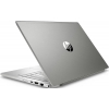 Pavilion 14 14-ce0006ur 4GQ98EA  i3  8130U/4GB/1TB+16GB/Intel/14.0"/Win10/Mineral  silver