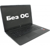 HP 17-by0003ur <4KJ39EA#ACB> Pent  N5000/4/500/DVD-RW/Radeon  520/WiFi/BT/noOS/17.3"/2.45  кг