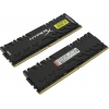 Kingston HyperX Predator <HX440C19PB3AK2/16> DDR4 DIMM 16Gb KIT  2*8Gb <PC4-32000>