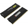 Kingston HyperX Predator <HX432C16PB3AK2/16> DDR4 DIMM 16Gb KIT  2*8Gb <PC4-25600>