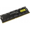 Kingston HyperX <HX432C16PB3A/8> DDR4 DIMM  8Gb  <PC4-25600>  CL16