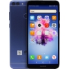 Huawei P Smart FIG-LX1 <Blue> (2.36+1.7GHz, 3GB, 5.65" 2160x1080 IPS, 4G+WiFi+BT,  32Gb+microSD, 13+2Mpx)