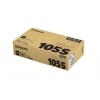 Картридж Samsung (HP) SU776A MLT-D105S для ML-1910 1915 2525 SCX-4600 4623 черный