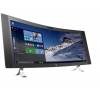 Моноблок HP Envy 34 34-b100ur <4JQ65EA> i5-8400T/16Gb/2TB+256Gb SSD/34'' QHD AG Curved/NV GTX 1050 4GB/FHD IR Cam/Win10/Silver