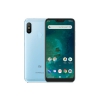 Смартфон Xiaomi Mi A2 Lite Blue 8 Core(2.0GHz)/3GB/32GB/5.84" 2280x1080/2 Sim/12MP+5MP/5MP/3G/LTE/IRDA/BT/Wi-Fi/GPS/Android 8.1 (MiA2Lt32GBBLU)
