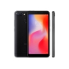 Смартфон Xiaomi Redmi 6 Black 8 core (2.0 Ghz)/3GB/32GB/5.45'/1440x720/2 Sim/3G/LTE/BT/12Mp+5Mp/5Mp/Wi-Fi/GPS/Glonas/Android 8.1 (Redmi6BL32GB)