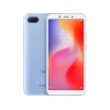Смартфон Xiaomi Redmi 6 3GB+32GB Blue (Redmi6BLU32GB)