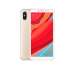 Смартфон Xiaomi Redmi S2 Gold 8 Core(2.0GHz)/3GB/32GB/5.99'' 1440x720/16Mpix+5Mpix/12Mpix/2 Sim/3G/LTE/BT/Wi-Fi/GPS/Glonas/Android 8.1 (Redmi_S2_32GB_Gold)