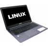 ASUS VivoBook Pro N580GD <90NB0HX4-M01960>  i5  8300H/8/1Tb+256SSD/GTX1050/WiFi/BT/Linux/15.6"/1.98  кг