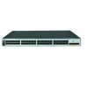Коммутатор 48GE 4SFP+ S1720-52GWR-PWR-4X HUAWEI Коммутатор Huawei S1720-52GWR-PWR-4X (19" 1U; 48xGE PoE+RJ45, 4x10GE SFP+; F/S:132Mpps/336Gbps; MAC:16k; Управление:L2,full; Route: IPv4/IPv6 static route, IGMP snooping; STP,RSTP,MSTP; VLAN (до 4k), LAGs (до 64), IPv6; ~PSU) [98010624]