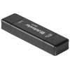 Картридер универсальный Defender Multi Stick USB2.0 TYPE A/B/C  - SD/TF (83206)