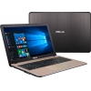 Ноутбук Asus X540UB-DM264 i3-6006U (2.0)/4G/500G/15.6" FHD AG/NV MX110 2G/DVD-SM/BT/ENDLESS Black (90NB0IM1-M03610)