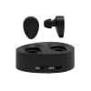 Наушники Ritmix RH-805BTH TWS Black (bluetooth) (15119794)