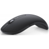 Мышь беспроводная DELL WM527 чёрный USB + Bluetooth (570-AAPS)