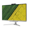 DQ.B94ER.006 Моноблок Acer Aspire C22-860 21.5" i5 7200U (2.5)/8Gb/1Tb  5.4k/G620/Free DOS/BT/65W/серебристый