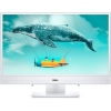 3477-7185 Моноблок Dell Inspiron 3477 23.8" i5 7200U/8Gb/1Tb 5.4k/SSD128Gb/MX110 2Gb/Windows  10 Home/BT/90W/белый