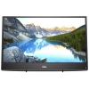 3477-2433 Моноблок Dell Inspiron 3477 23.8"  i3 7130U/4Gb/1Tb 5.4k/G620/Linux/BT/65W/черный