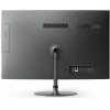 F0DJ0023RK Моноблок Lenovo IdeaCentre 520-24ICB 23.8" P 5400T (3.1)/4Gb/1Tb 7.2k/UG  610/Free DOS/BT/черный