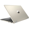 4HE70EA Ноутбук HP Pavilion x360 15-cr0005ur i5 8250U/8Gb/1Tb/SSD128Gb/ 530 2Gb/15"/ ()/Windows  10 64/gold/