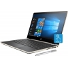 HP Pavilion x360 14-cd0021ur <4MS06EA#ACB>  i5 8250U/4/256SSD/MX130/WiFi/BT/Win10/14"/1.63 кг