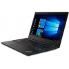 20M5003QRT Ноутбук Lenovo ThinkPad L380 Clam i3  8130U/4Gb/SSD128Gb/  620/13"/  ()/noOS/black/
