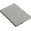 WD <WDBLHR0020BWT-EEUE> My Passport 2Tb EXT (RTL) White 2.5"  USB 3.0