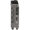 Asus PCI-E DUAL-RX580-4G AMD Radeon RX 580 4096Mb 256bit GDDR5  1340/7000  DVIx1/HDMIx2/DPx2/HDCP  Ret
