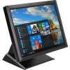 15"    ЖК монитор IIYAMA ProLite T1531SAW-B5 <Black>(AcousticTouchLCD,1024x768,D-Sub,HDMI,DP, пыле-  и влагозащита)