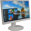 21.5" ЖК монитор IIYAMA ProLite B2280HS-W1 <White> с поворотом экрана (LCD, Wide, 1920x1080,  D-Sub, DVI, HDMI)
