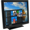17"    ЖК монитор IIYAMA ProLite T1731SR-B5  <Black>(ResistiveTouchLCD,1280x1024,D-Sub,HDMI,DP,пыле-  и  влагозащита)