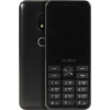 Alcatel 2003D Dark Gray (QuadBand, 2.4" 320x240, GSM+BT,  microSDHC, 0.3Mpx, 90г)