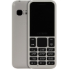 Alcatel <1066D-2BALRU1> Warm White (QuadBand, 1.8", GSM, microSD,  0.3Mpx,63 г)